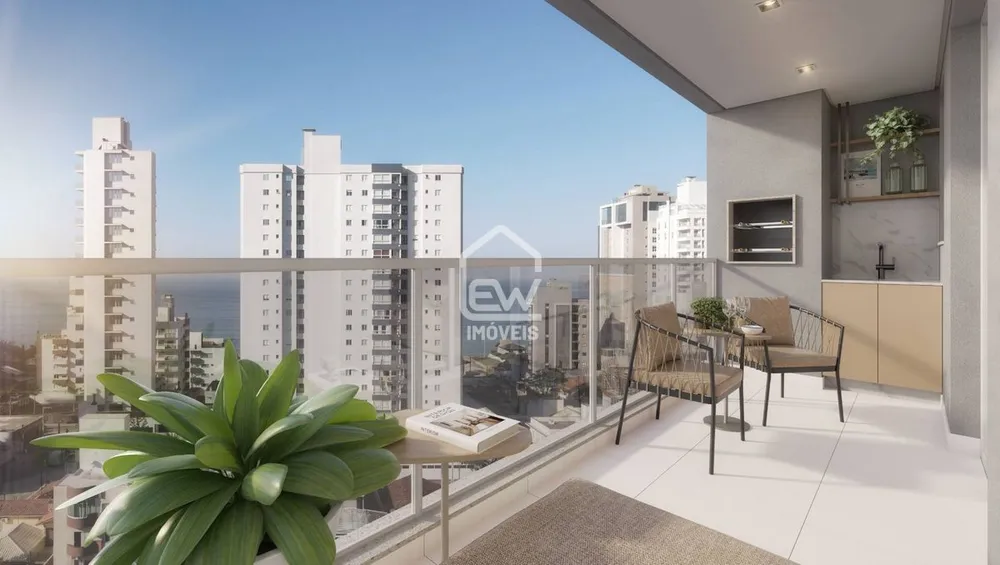 Apartamento, 2 quartos, 69 m² - Foto 5