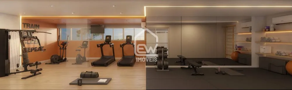 Apartamento, 2 quartos, 69 m² - Foto 10