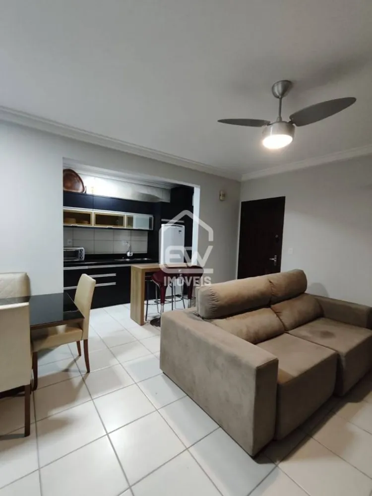 Apartamento, 2 quartos, 81 m² - Foto 8