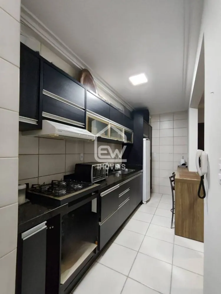 Apartamento, 2 quartos, 81 m² - Foto 1