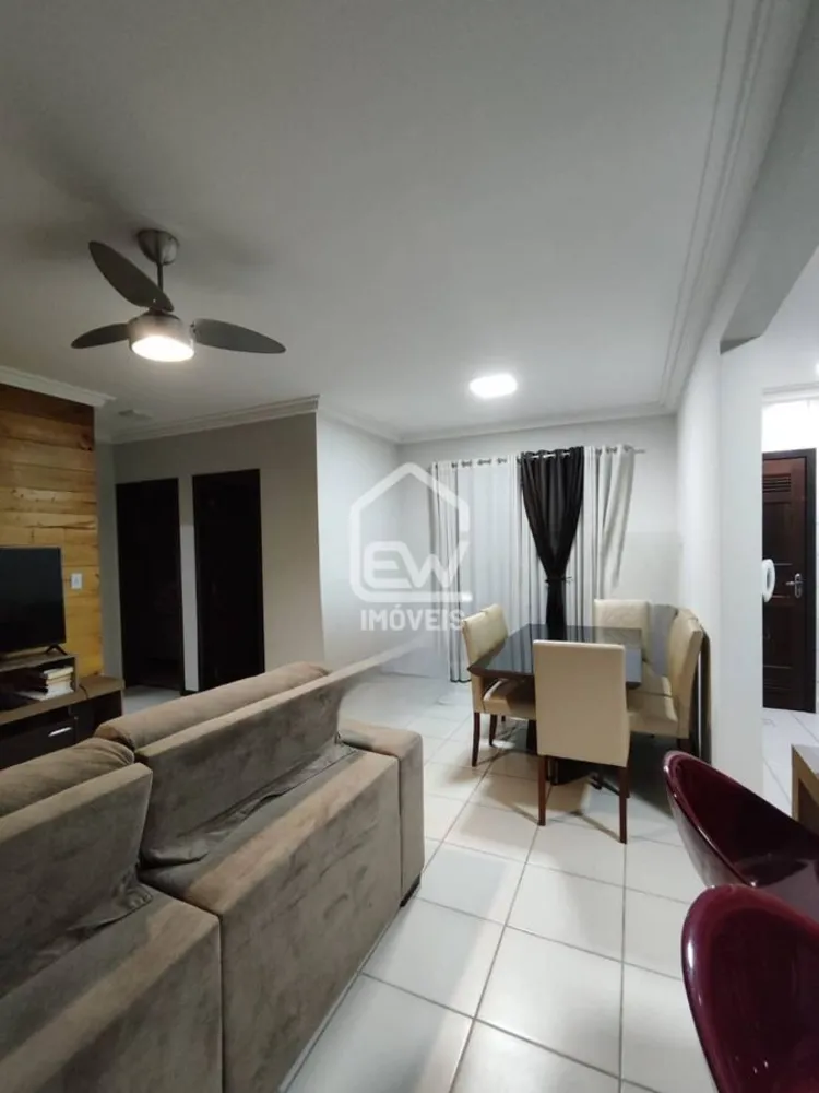 Apartamento, 2 quartos, 81 m² - Foto 7