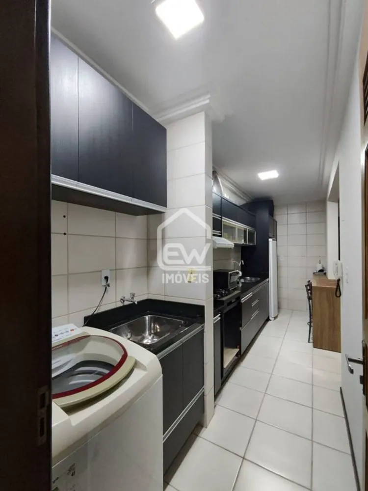 Apartamento, 2 quartos, 81 m² - Foto 4