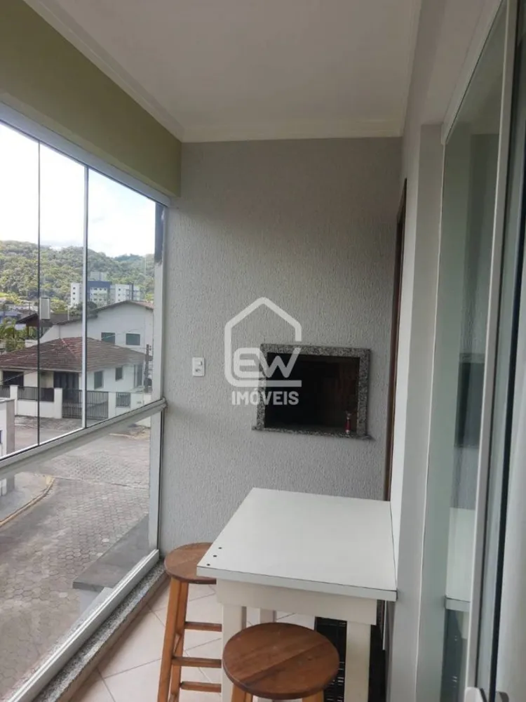 Apartamento, 2 quartos, 81 m² - Foto 14