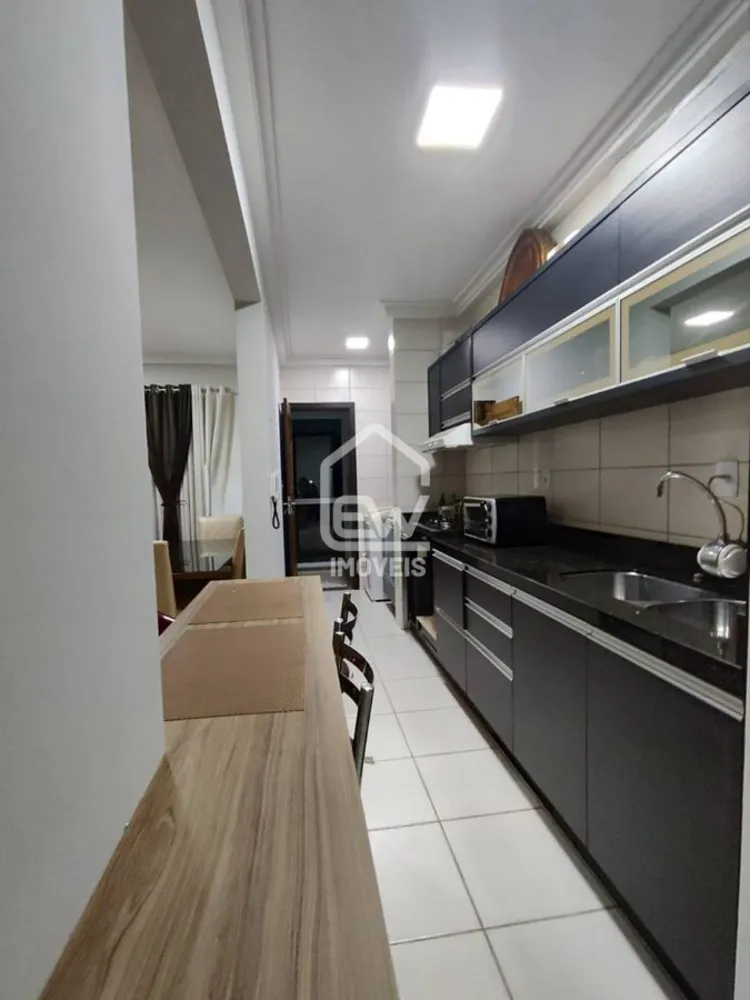 Apartamento, 2 quartos, 81 m² - Foto 2