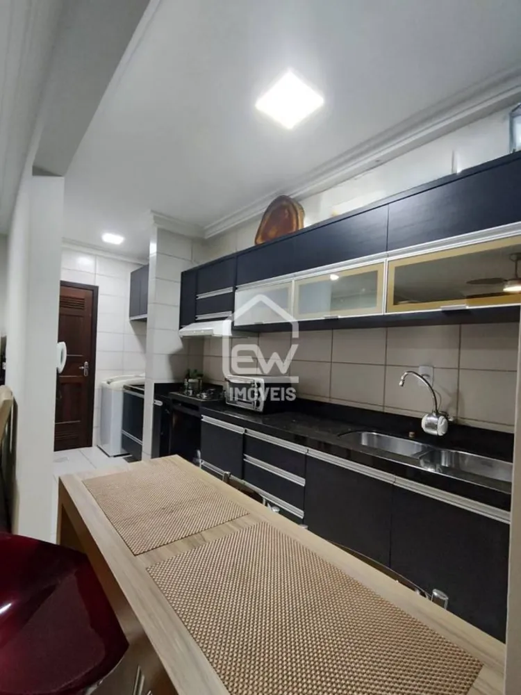 Apartamento, 2 quartos, 81 m² - Foto 3
