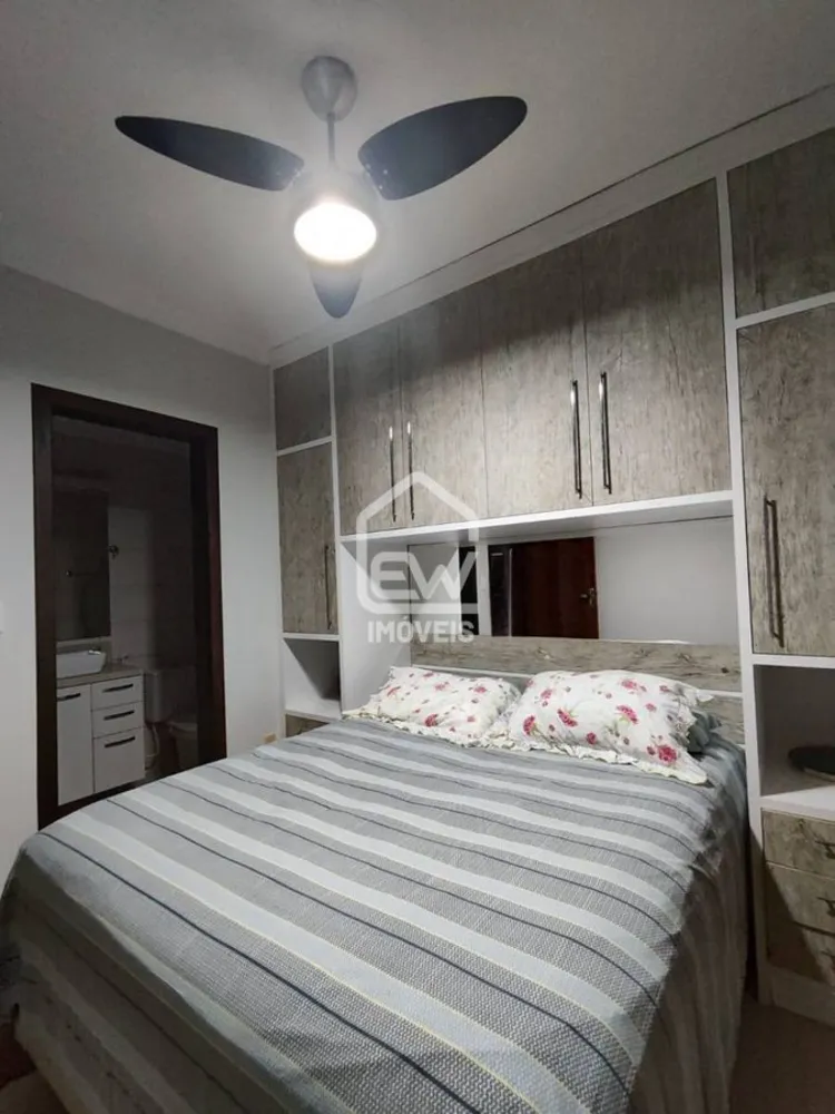 Apartamento, 2 quartos, 81 m² - Foto 11