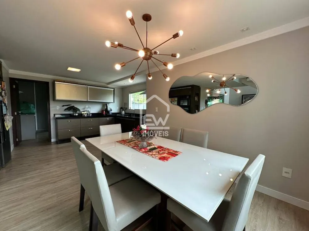 Casa, 3 quartos, 260 m² - Foto 16