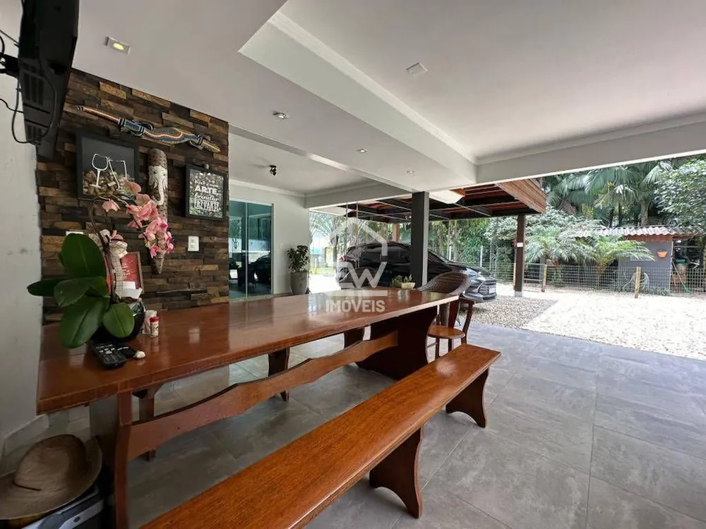 Casa, 3 quartos, 260 m² - Foto 10