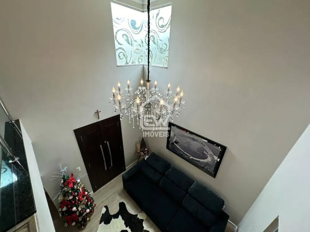 Casa, 3 quartos, 260 m² - Foto 4
