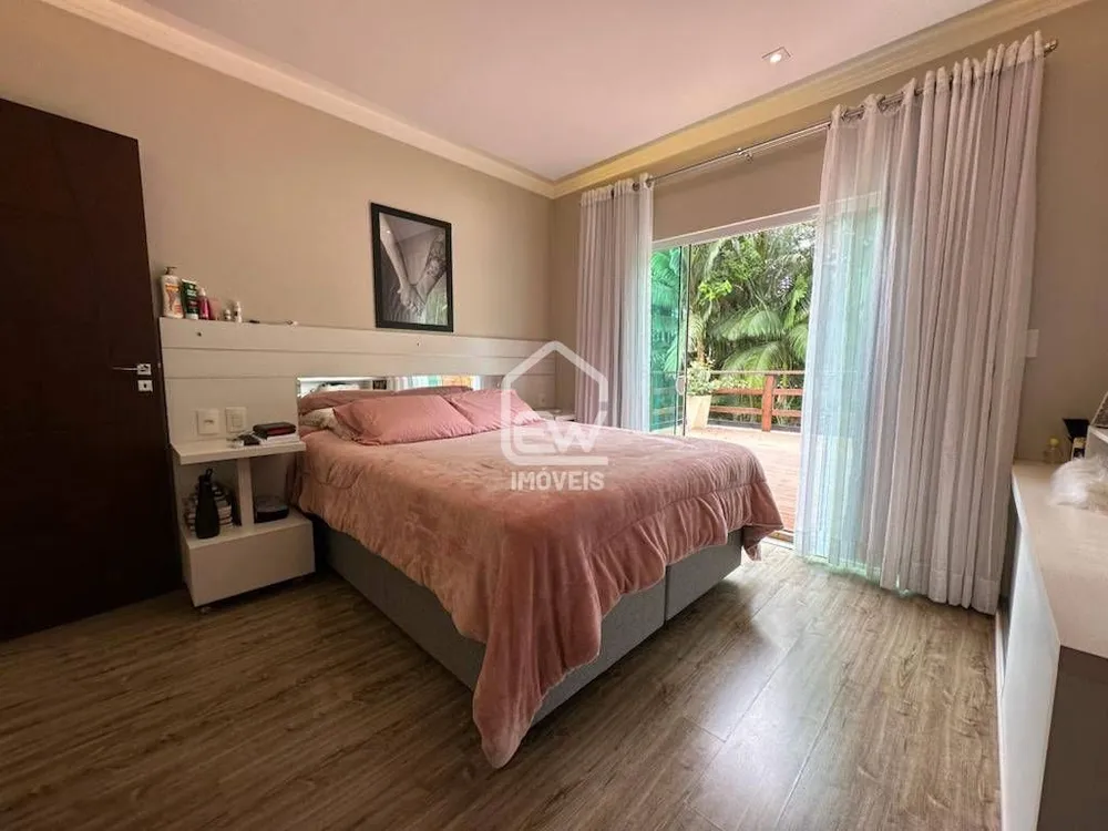 Casa, 3 quartos, 260 m² - Foto 6