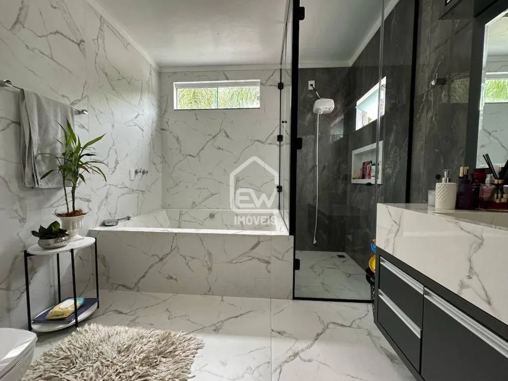 Casa, 3 quartos, 260 m² - Foto 9