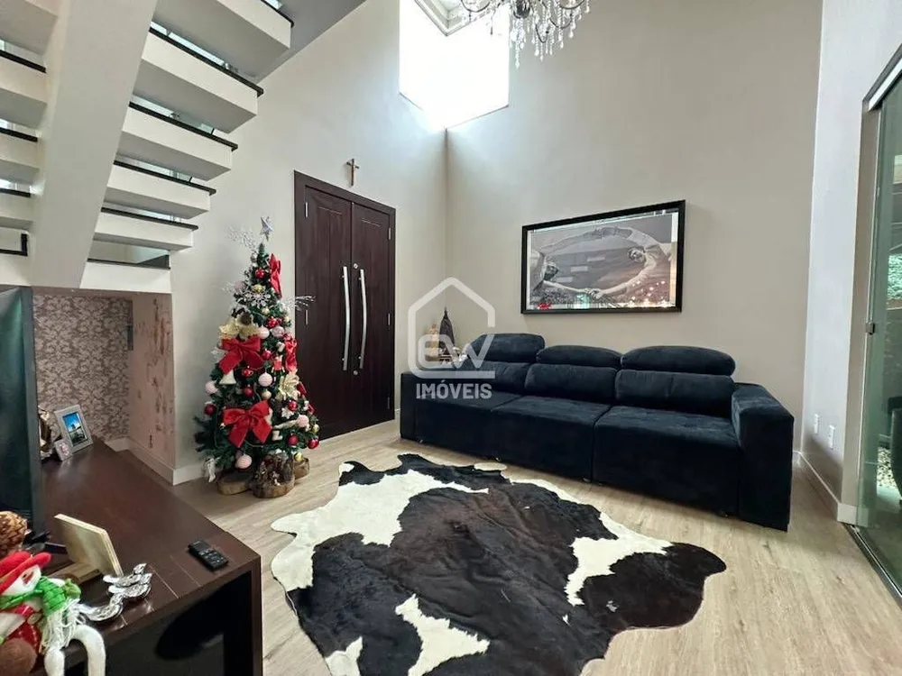 Casa, 3 quartos, 260 m² - Foto 15