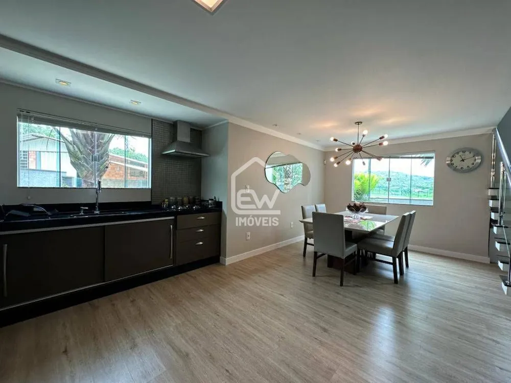 Casa, 3 quartos, 260 m² - Foto 8