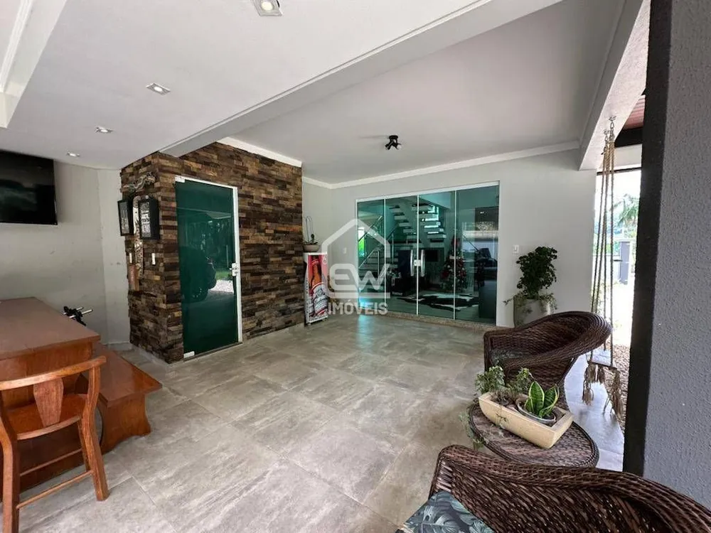 Casa, 3 quartos, 260 m² - Foto 14