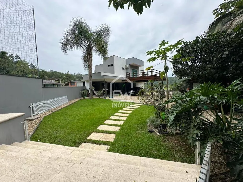 Casa, 3 quartos, 260 m² - Foto 12