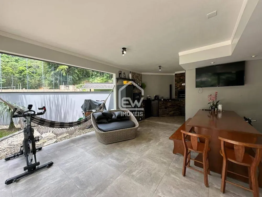 Casa, 3 quartos, 260 m² - Foto 3