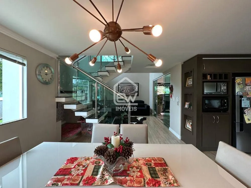 Casa, 3 quartos, 260 m² - Foto 5
