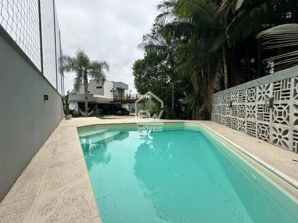 Casa, 3 quartos, 260 m² - Foto 2
