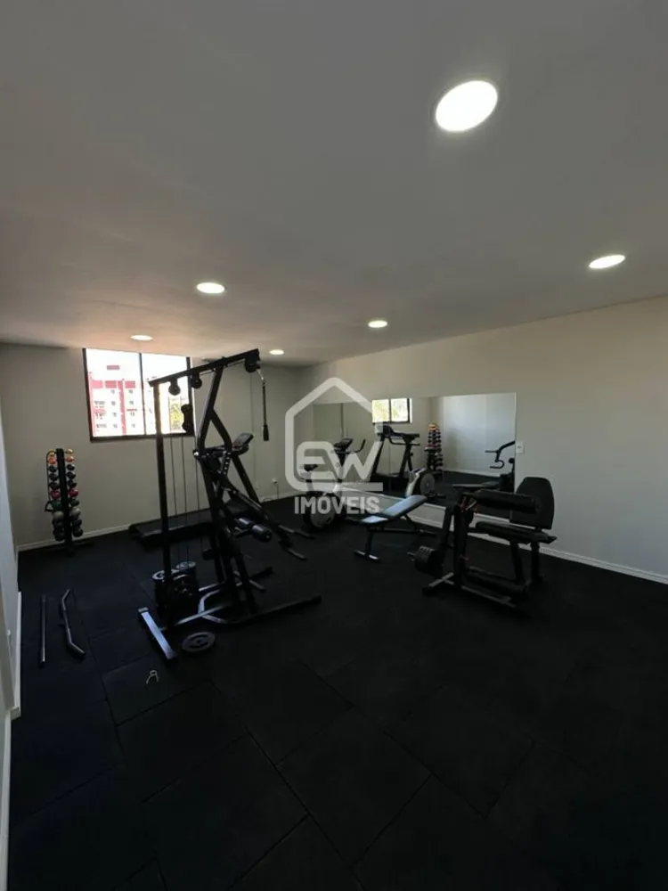 Apartamento, 2 quartos, 136 m² - Foto 14