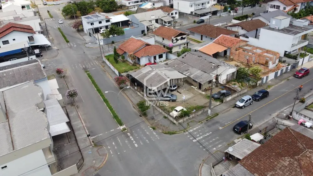 Depósito-Galpão, 543 m² - Foto 2
