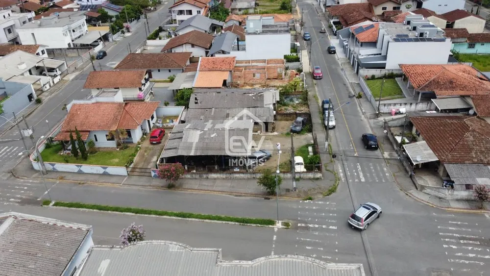 Depósito-Galpão, 543 m² - Foto 3