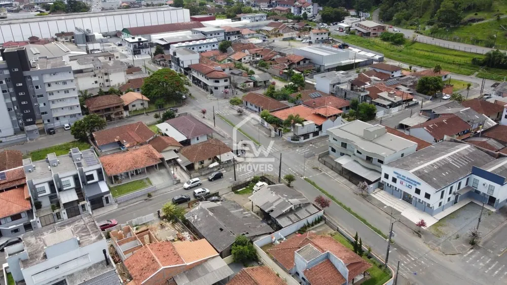 Depósito-Galpão, 543 m² - Foto 6