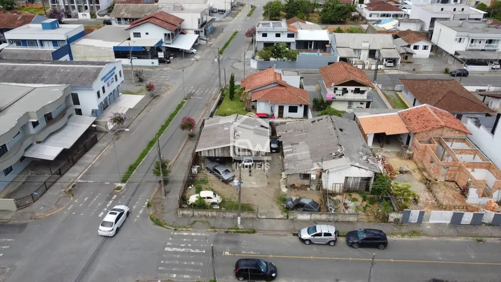 Depósito-Galpão, 543 m² - Foto 1