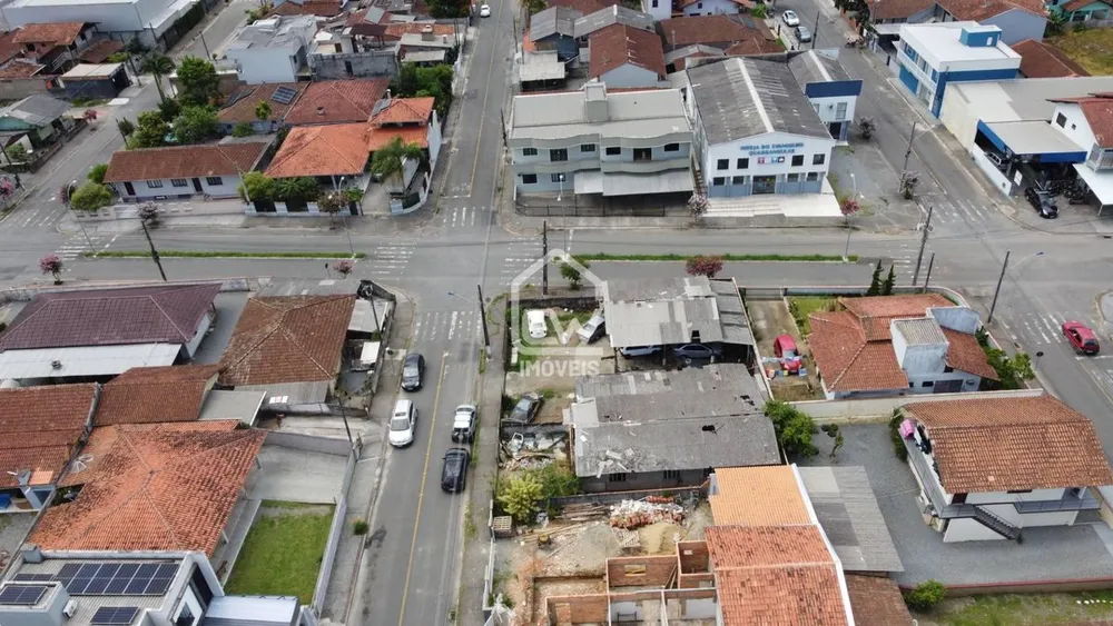 Depósito-Galpão, 543 m² - Foto 5