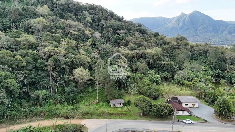 Chácara, 1 quarto, 2 hectares - Foto 1
