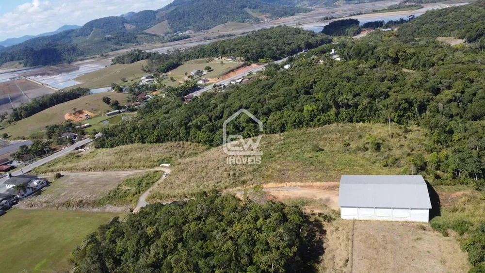 Depósito-Galpão, 42372 m² - Foto 7