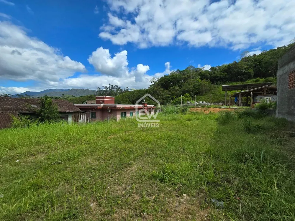 Terreno, 505 m² - Foto 1