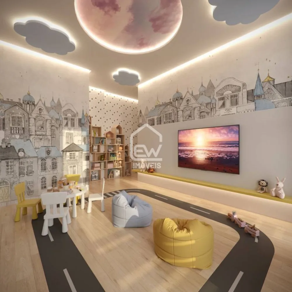 Apartamento, 2 quartos, 80 m² - Foto 3