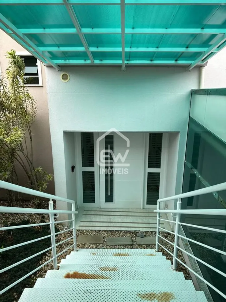 Apartamento, 3 quartos, 136 m² - Foto 10