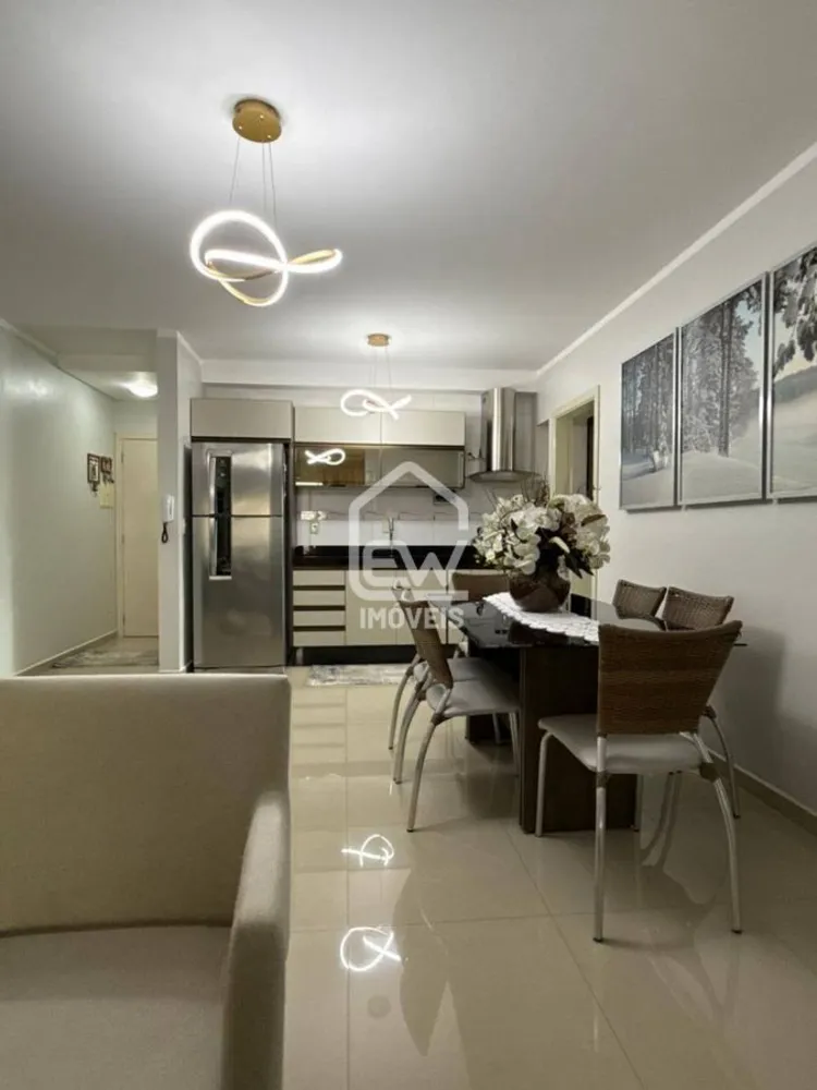 Apartamento, 3 quartos, 136 m² - Foto 4