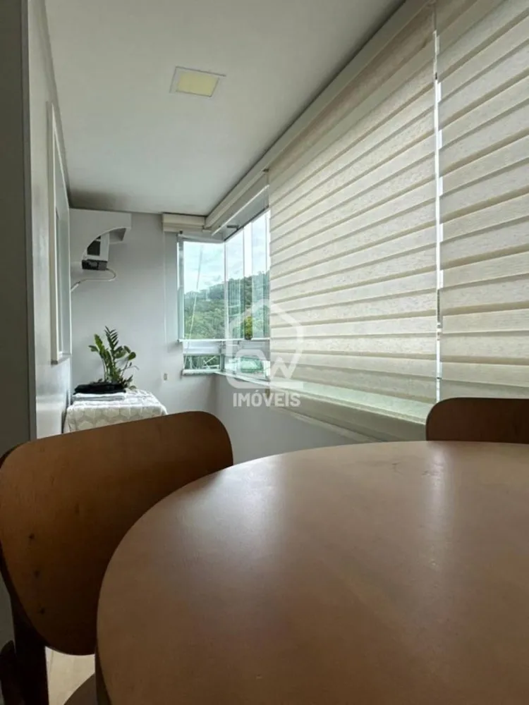 Apartamento, 3 quartos, 136 m² - Foto 5