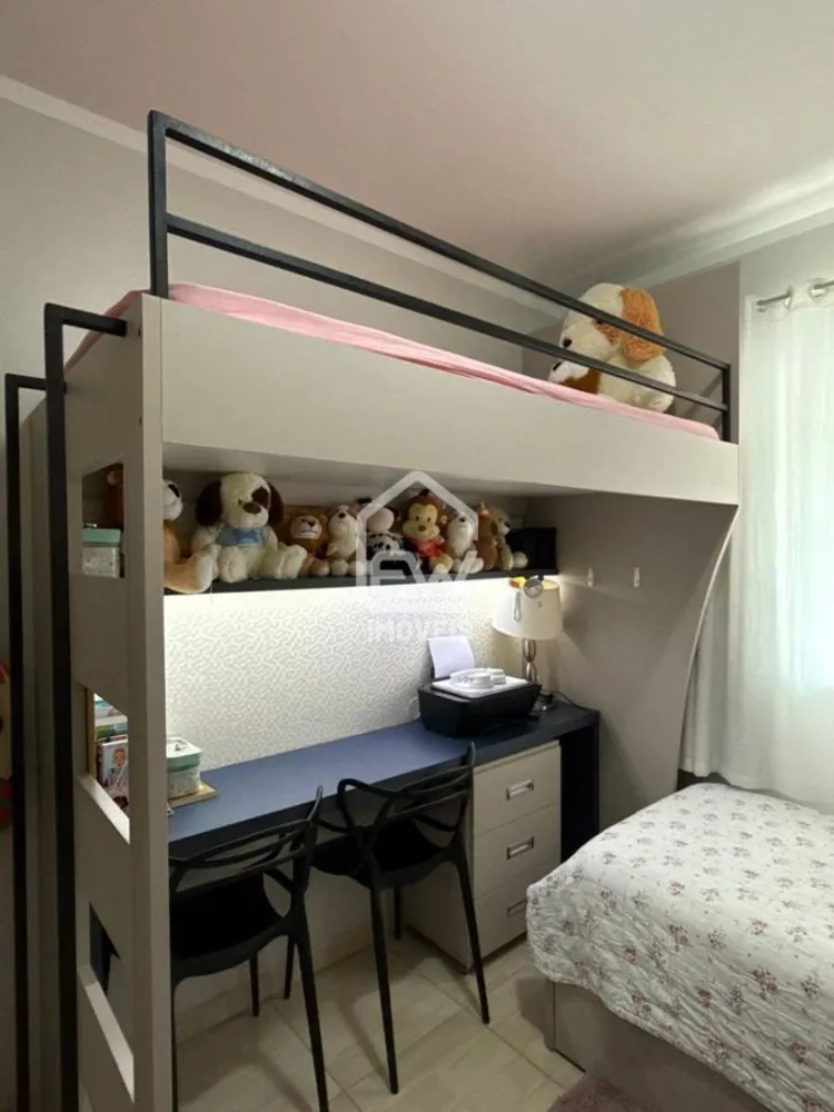 Apartamento, 3 quartos, 136 m² - Foto 8