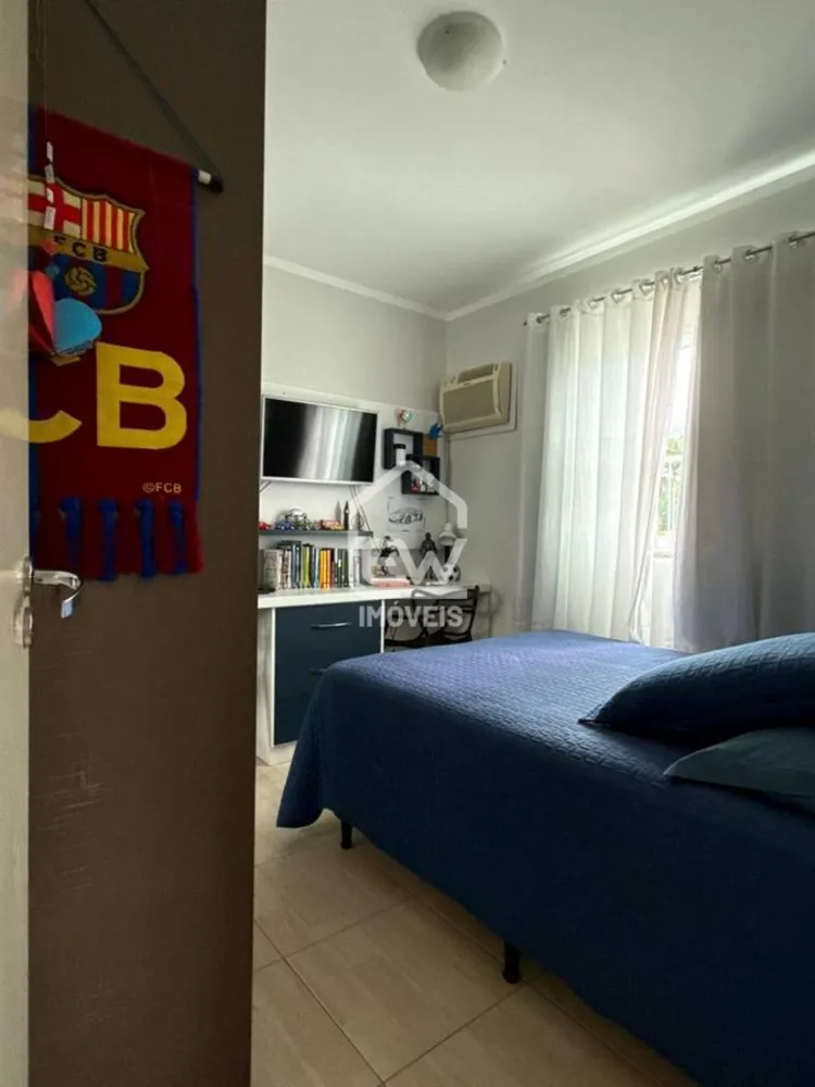 Apartamento, 3 quartos, 136 m² - Foto 9