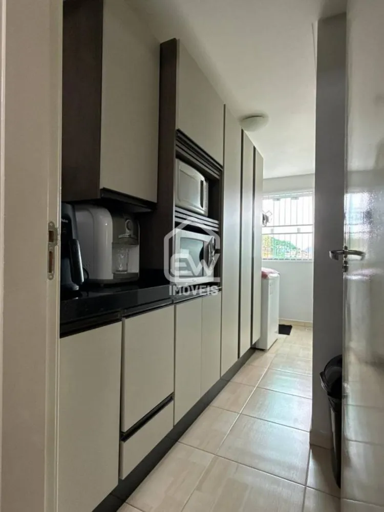 Apartamento, 3 quartos, 136 m² - Foto 3