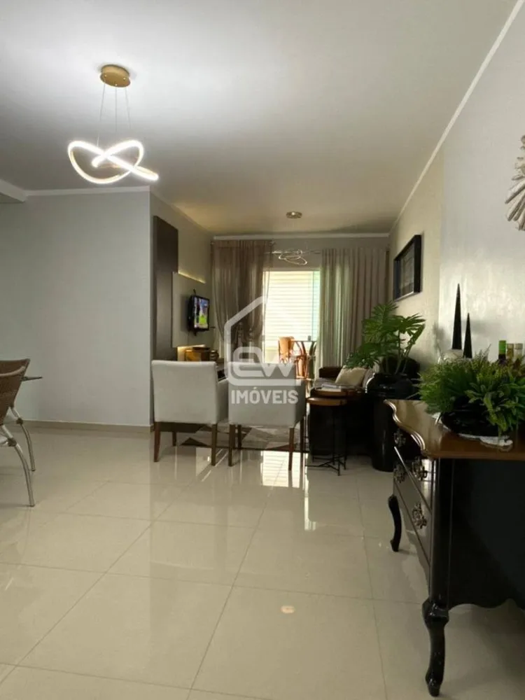 Apartamento, 3 quartos, 136 m² - Foto 2