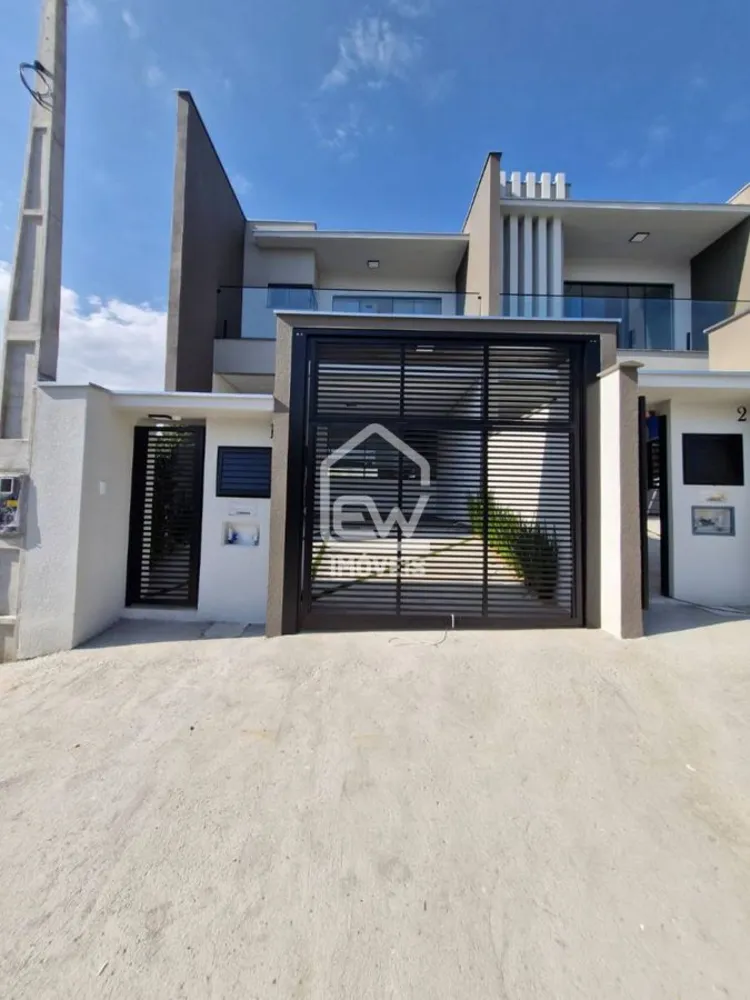 Casa, 3 quartos, 147 m² - Foto 1