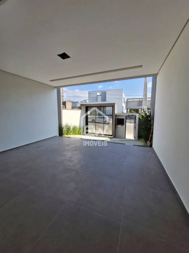 Casa, 3 quartos, 147 m² - Foto 2