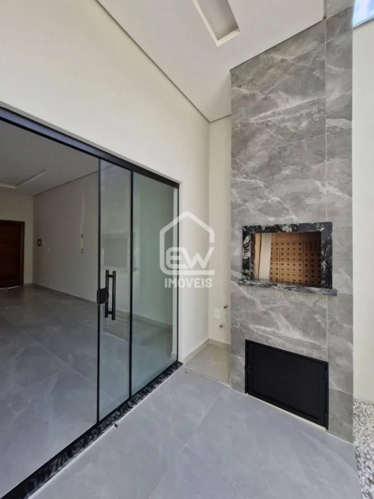 Casa, 3 quartos, 147 m² - Foto 14