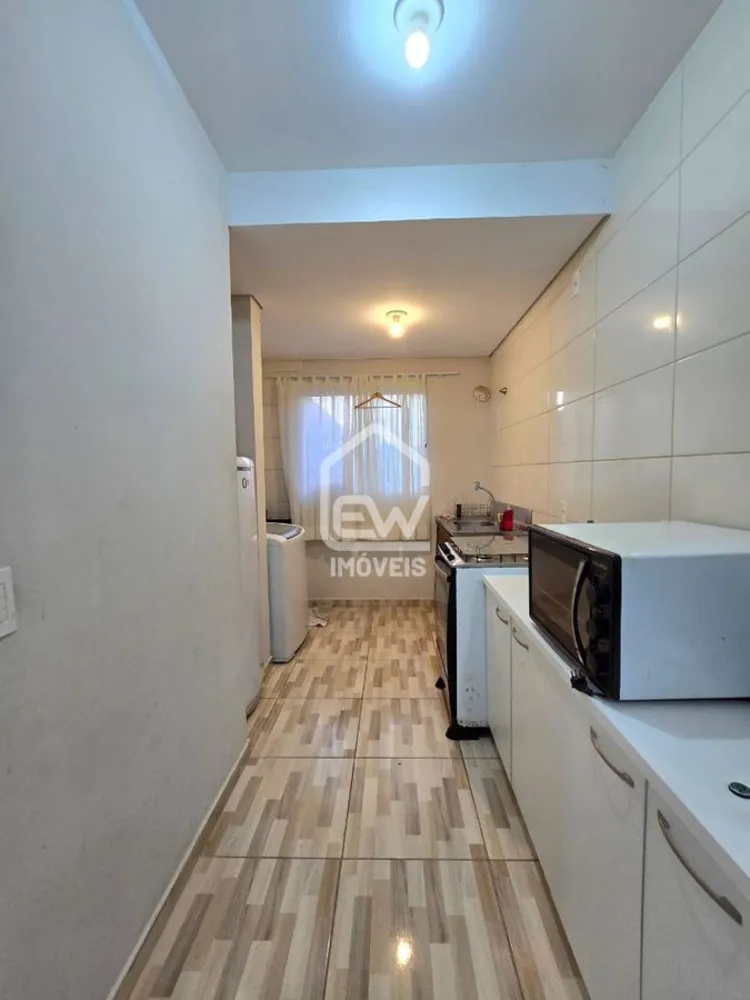 Apartamento, 2 quartos, 64 m² - Foto 7