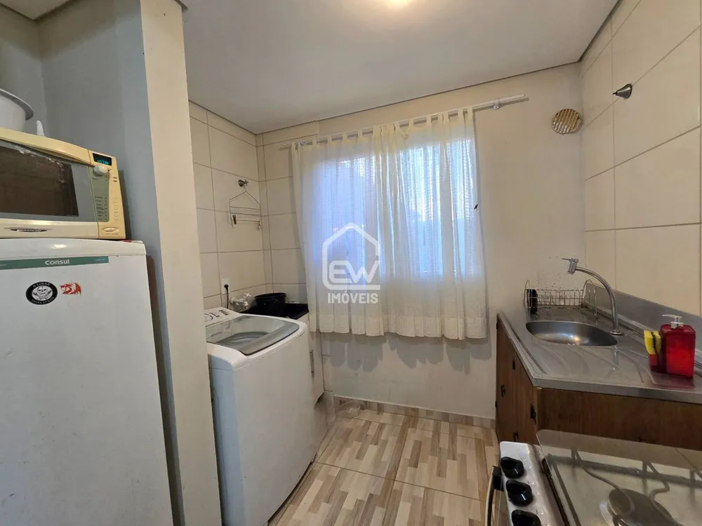 Apartamento, 2 quartos, 64 m² - Foto 8