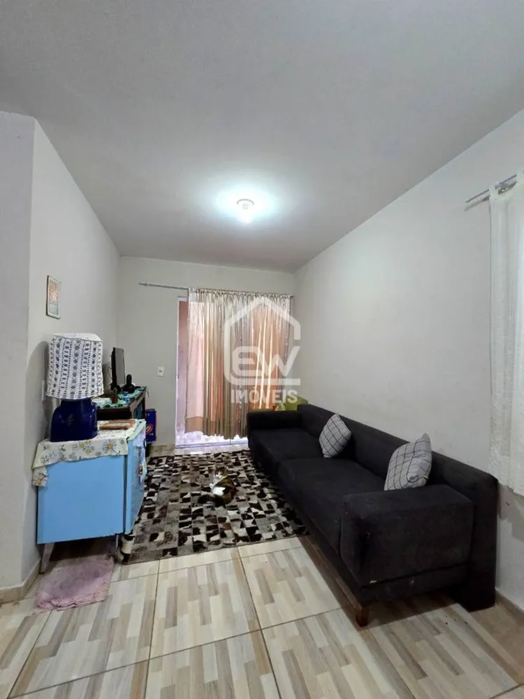 Apartamento, 2 quartos, 64 m² - Foto 2