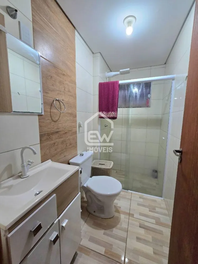 Apartamento, 2 quartos, 64 m² - Foto 3