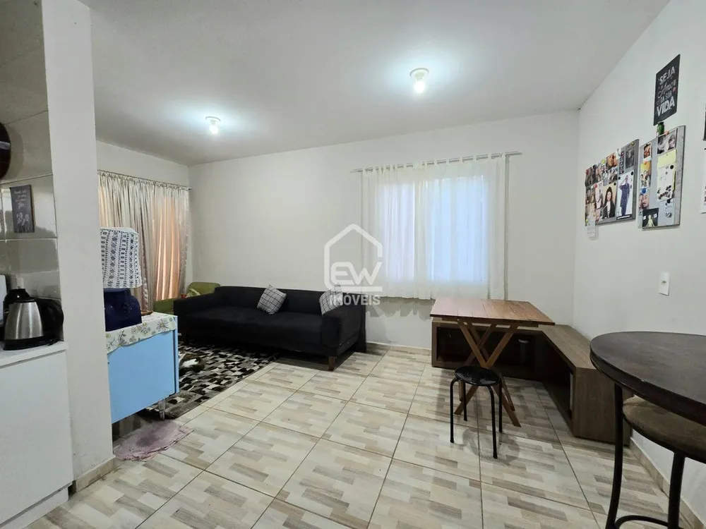 Apartamento, 2 quartos, 64 m² - Foto 1