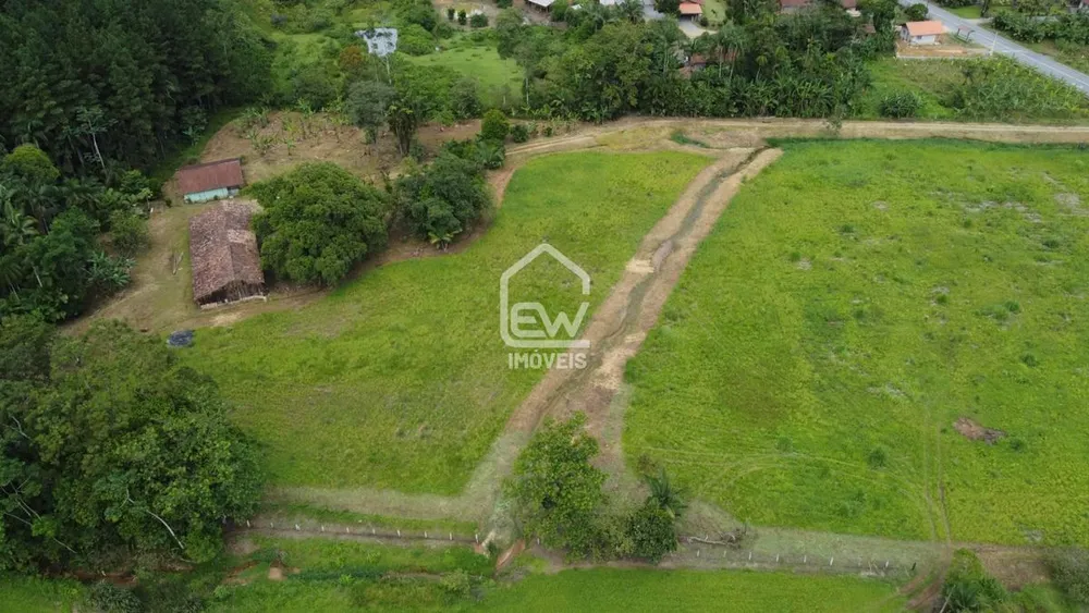 Sítio, 2 quartos, 11 hectares - Foto 1