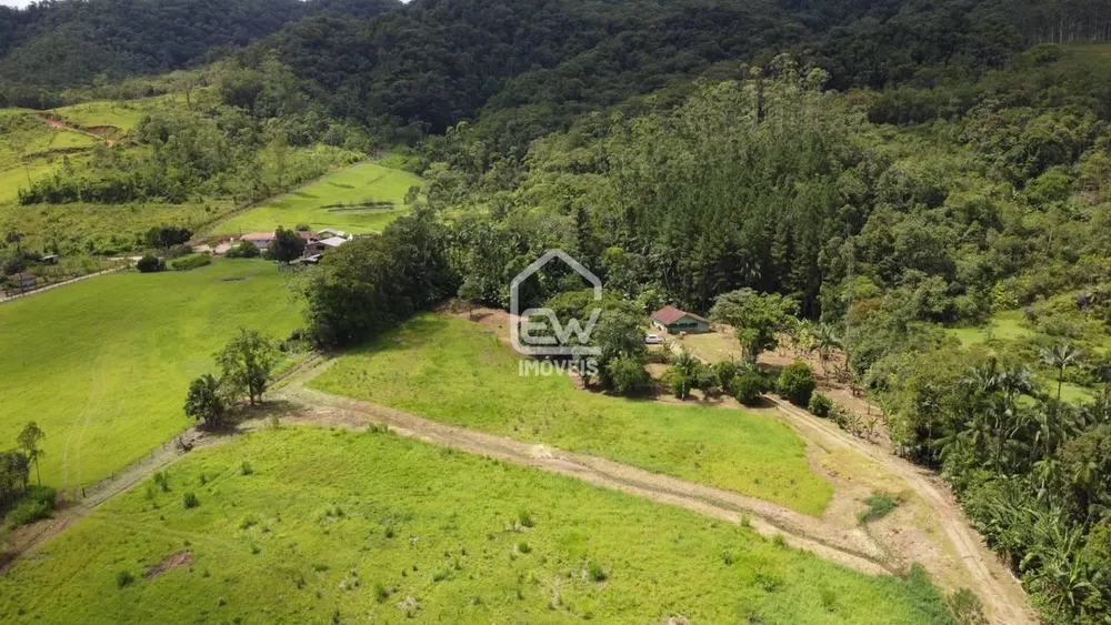 Sítio, 2 quartos, 11 hectares - Foto 13