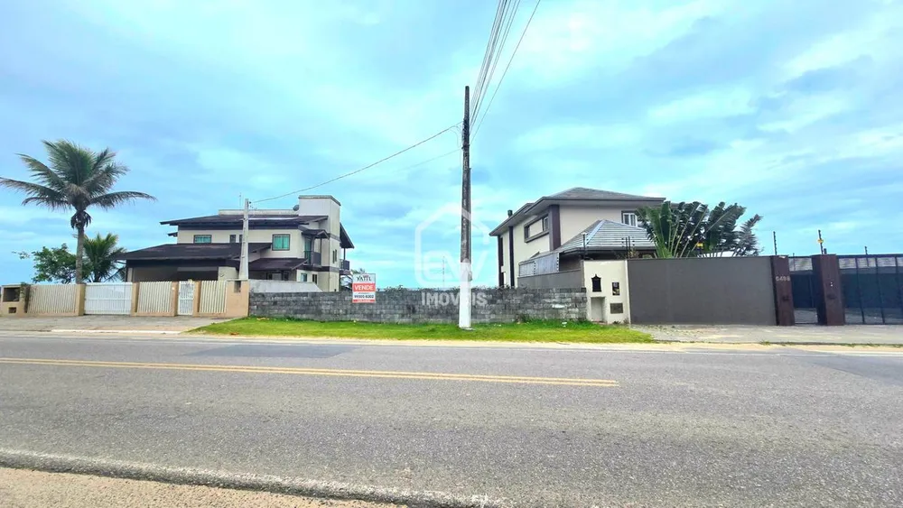 Terreno, 630 m² - Foto 1